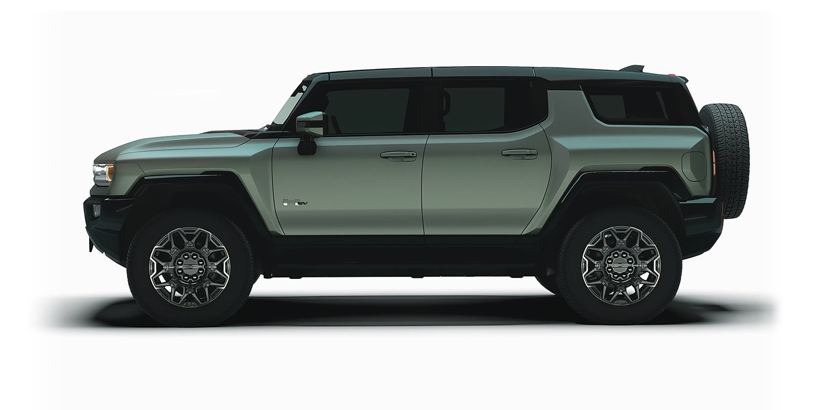 hummer ev pickup and hummer ev | Coleman Buick GMC in LAWRENCEVILLE NJ