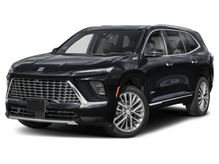 Buick Enclave - Coleman Buick GMC in LAWRENCEVILLE NJ