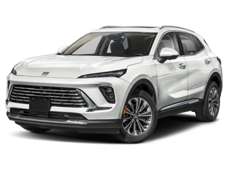 Buick Envision - Coleman Buick GMC in LAWRENCEVILLE NJ