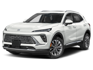 Buick Envision - Coleman Buick GMC in LAWRENCEVILLE NJ