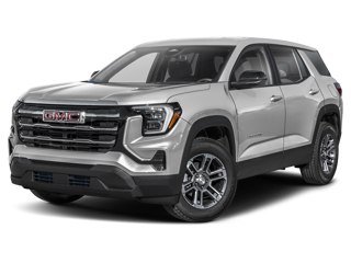 GMC Terrain - Coleman Buick GMC in LAWRENCEVILLE NJ