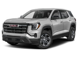 GMC Terrain - Coleman Buick GMC in LAWRENCEVILLE NJ