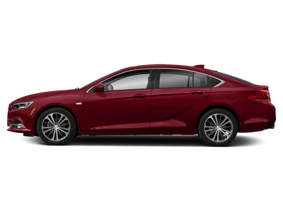 2019 Buick Regal Sportback Essence