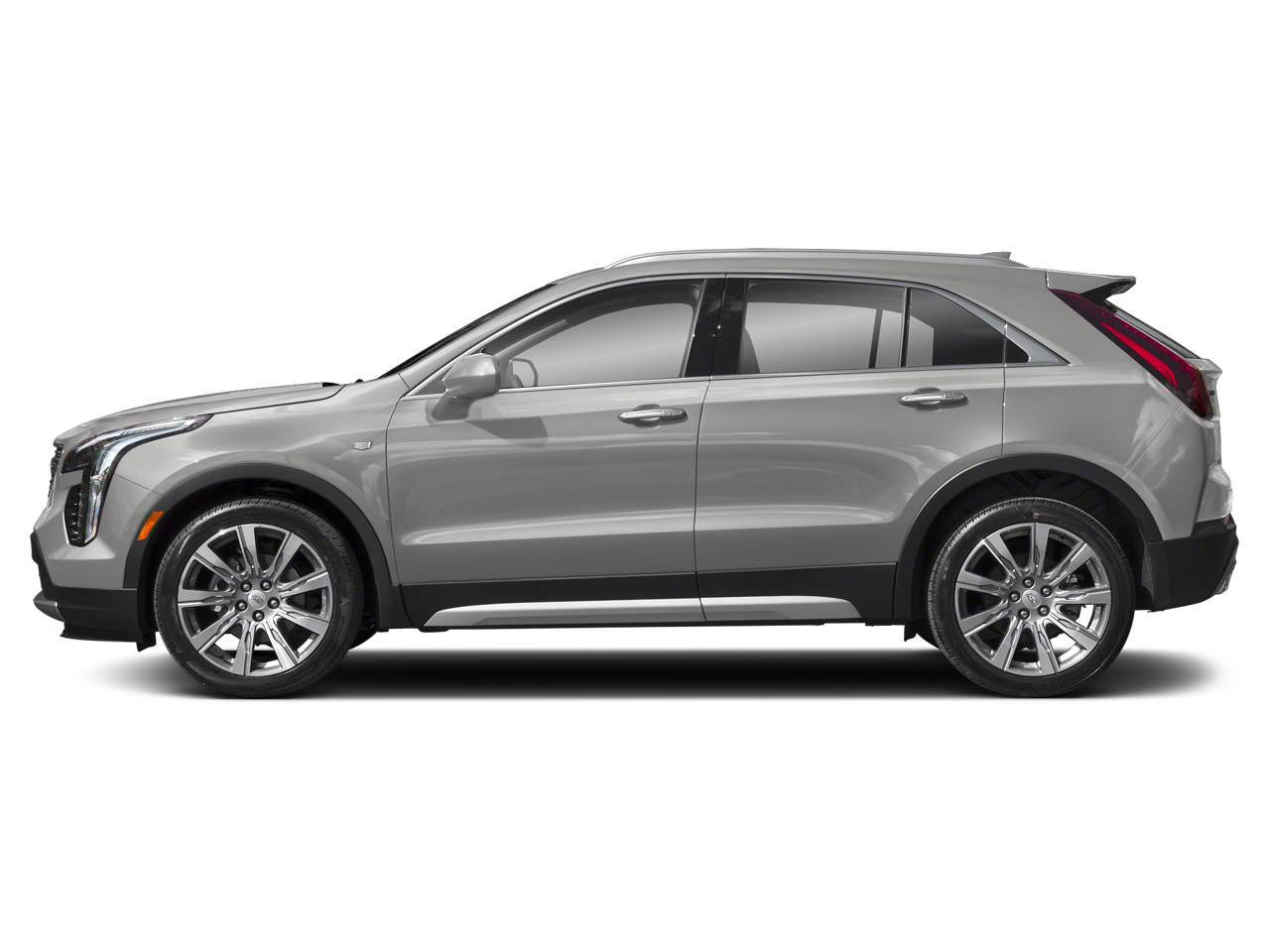 2021 Cadillac XT4 FWD Luxury