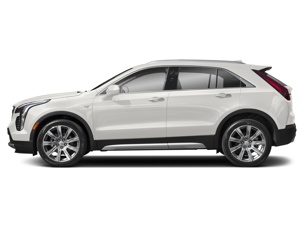 2022 Cadillac XT4 Base