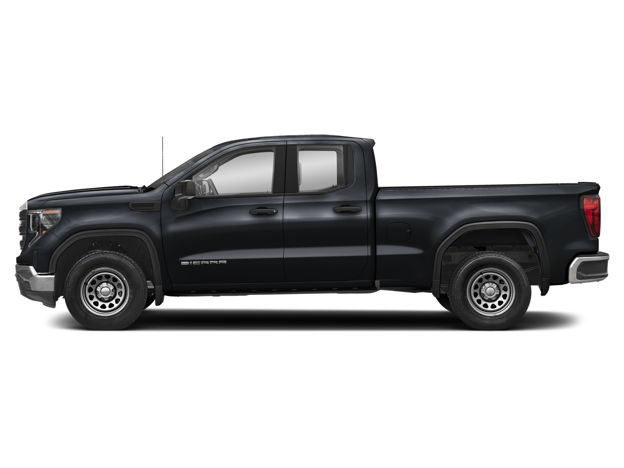2023 GMC Sierra 1500 Pro - Photo 36