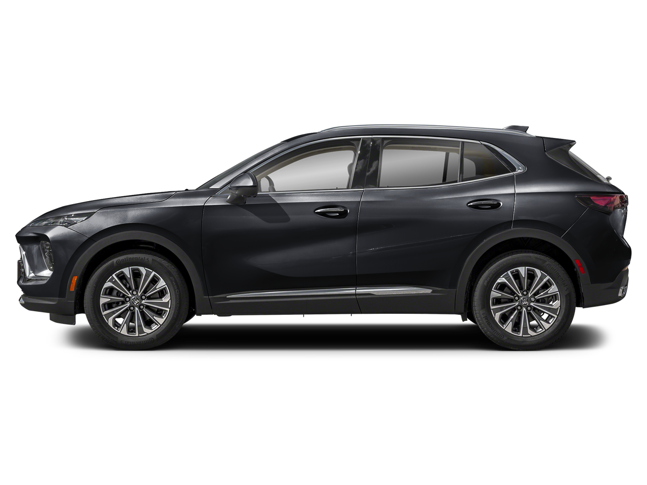 2026 Buick Envision Sport Touring - Photo 27