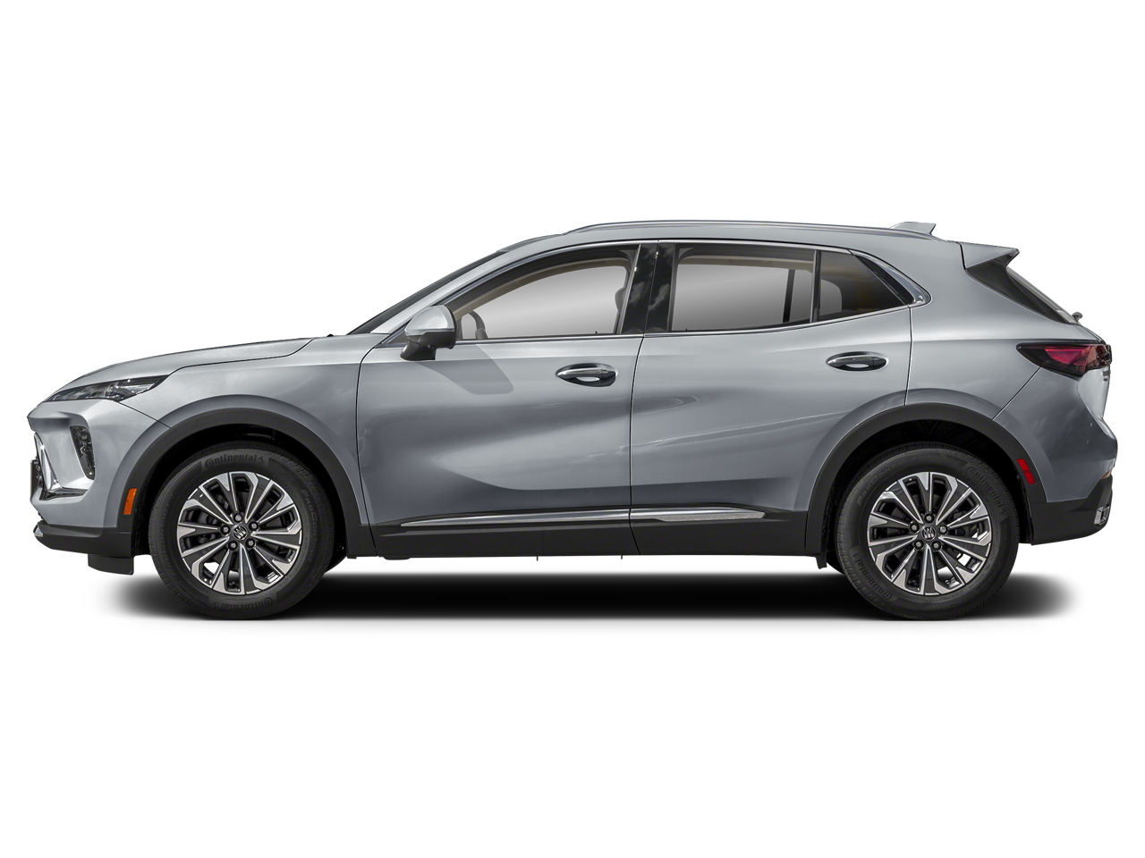 2026 Buick Envision Sport Touring - Photo 52