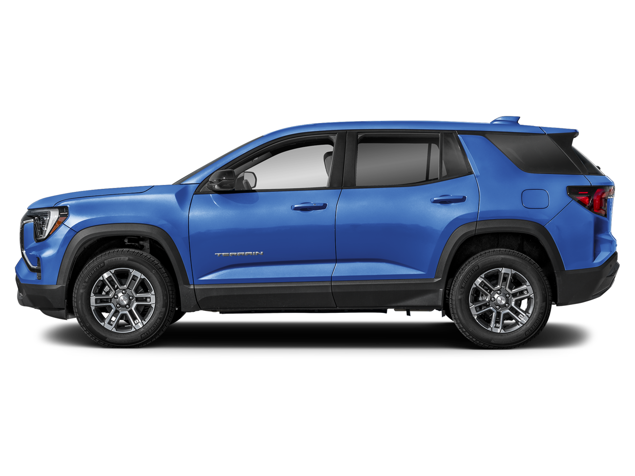 2026 GMC Terrain Elevation - Photo 52