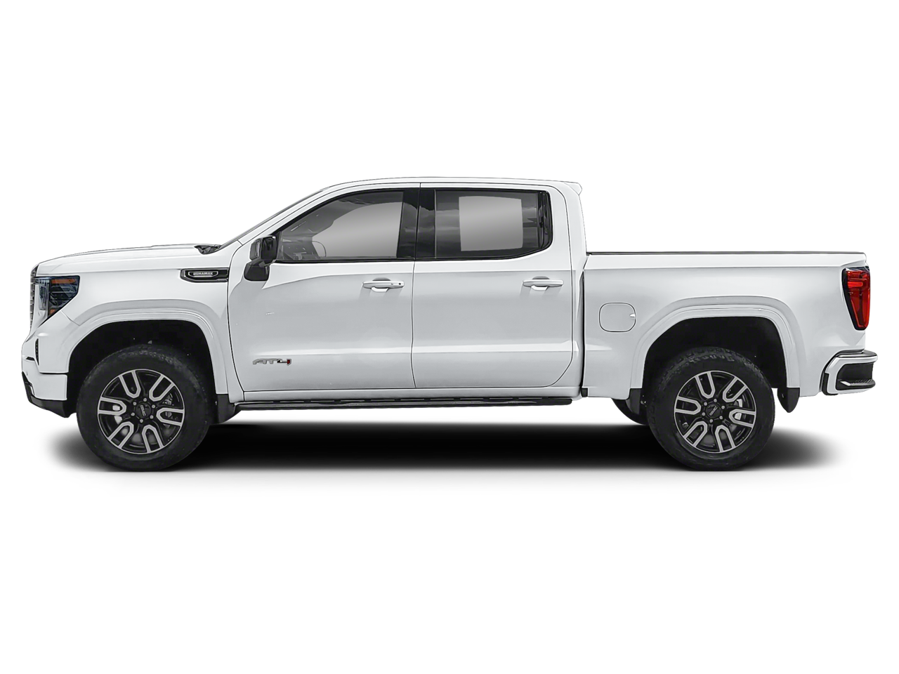 2026 GMC Sierra 1500 AT4 - Photo 51