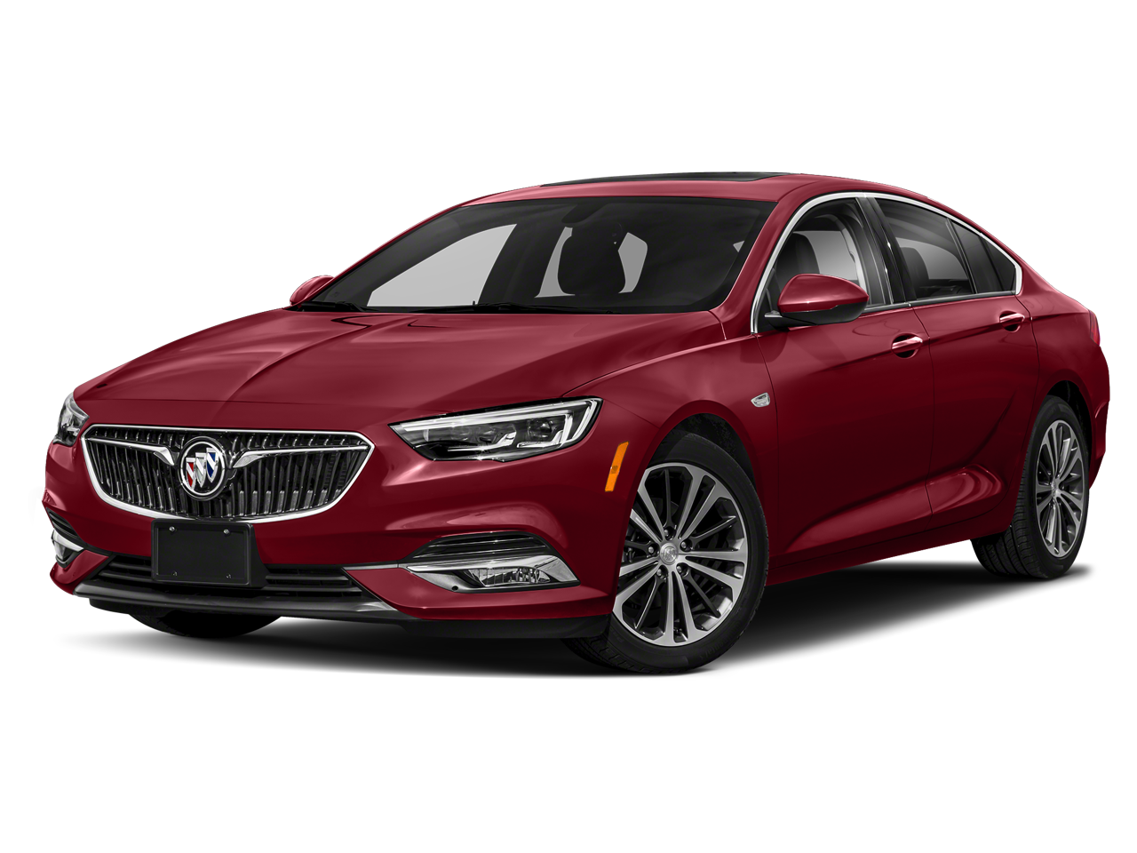 2019 Buick Regal Sportback Essence
