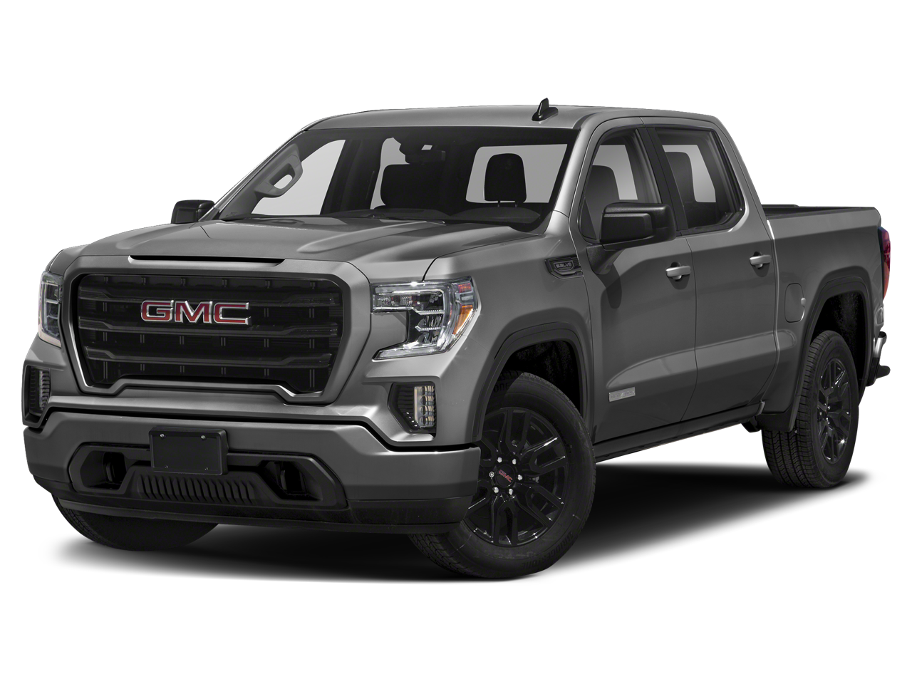 2020 GMC Sierra 1500 Base