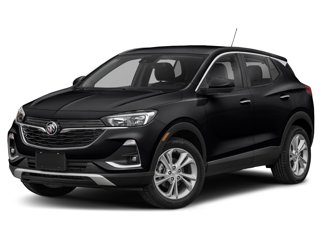 2021 Buick Encore GX Select's photo