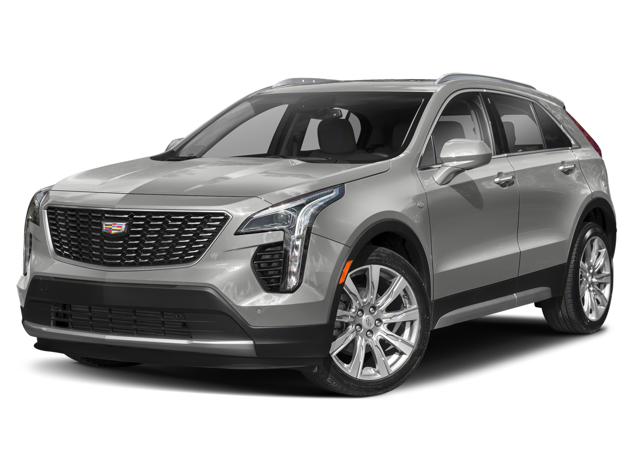 2021 Cadillac XT4 FWD Luxury