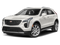2022 Cadillac XT4 Base