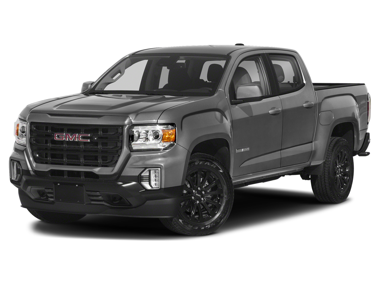 2022 GMC Canyon 2WD Elevation Crew Cab Short Box's photo