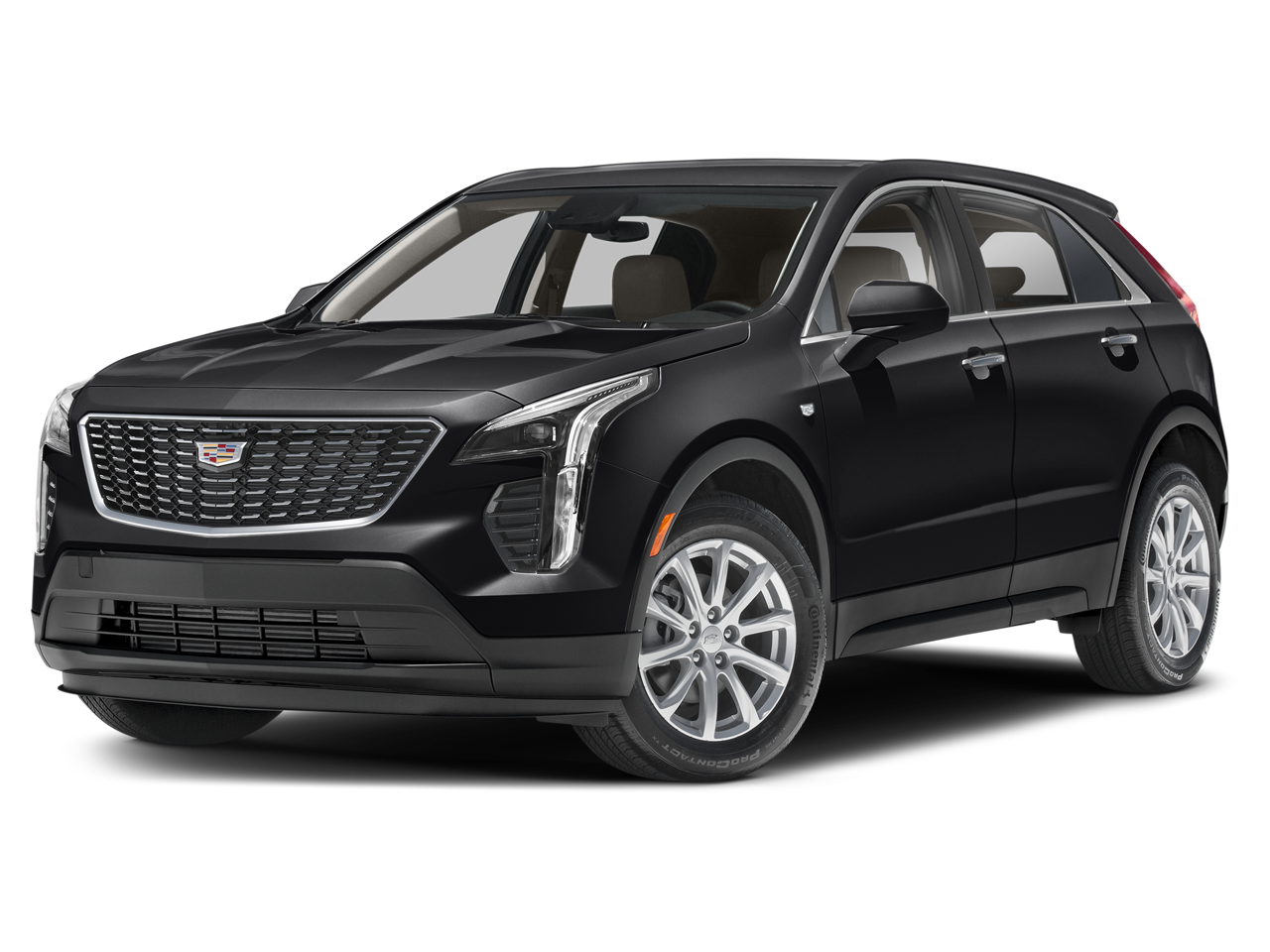 2023 Cadillac XT4 Premium Luxury for sale in LAWRENCEVILLE, NJ
