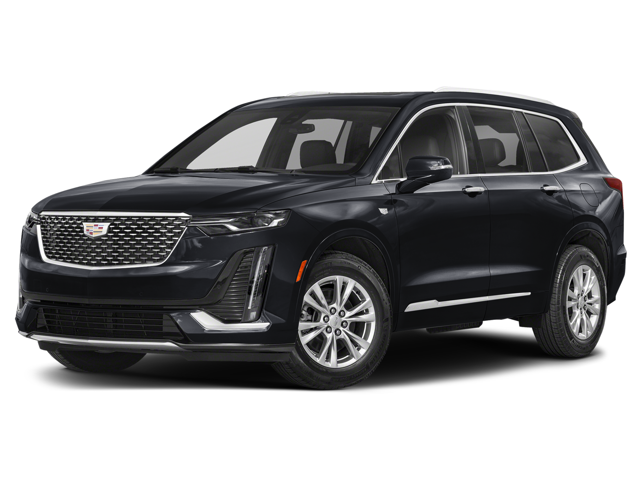 2023 Cadillac XT6 Base