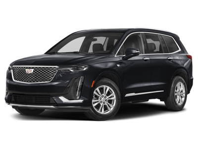 2023 Cadillac XT6 Base