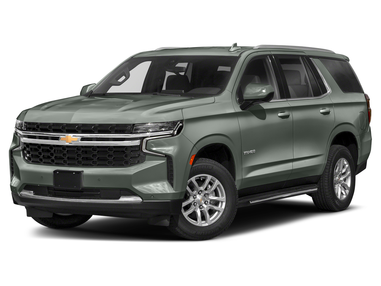 2023 Chevrolet Tahoe High Country - Photo 33