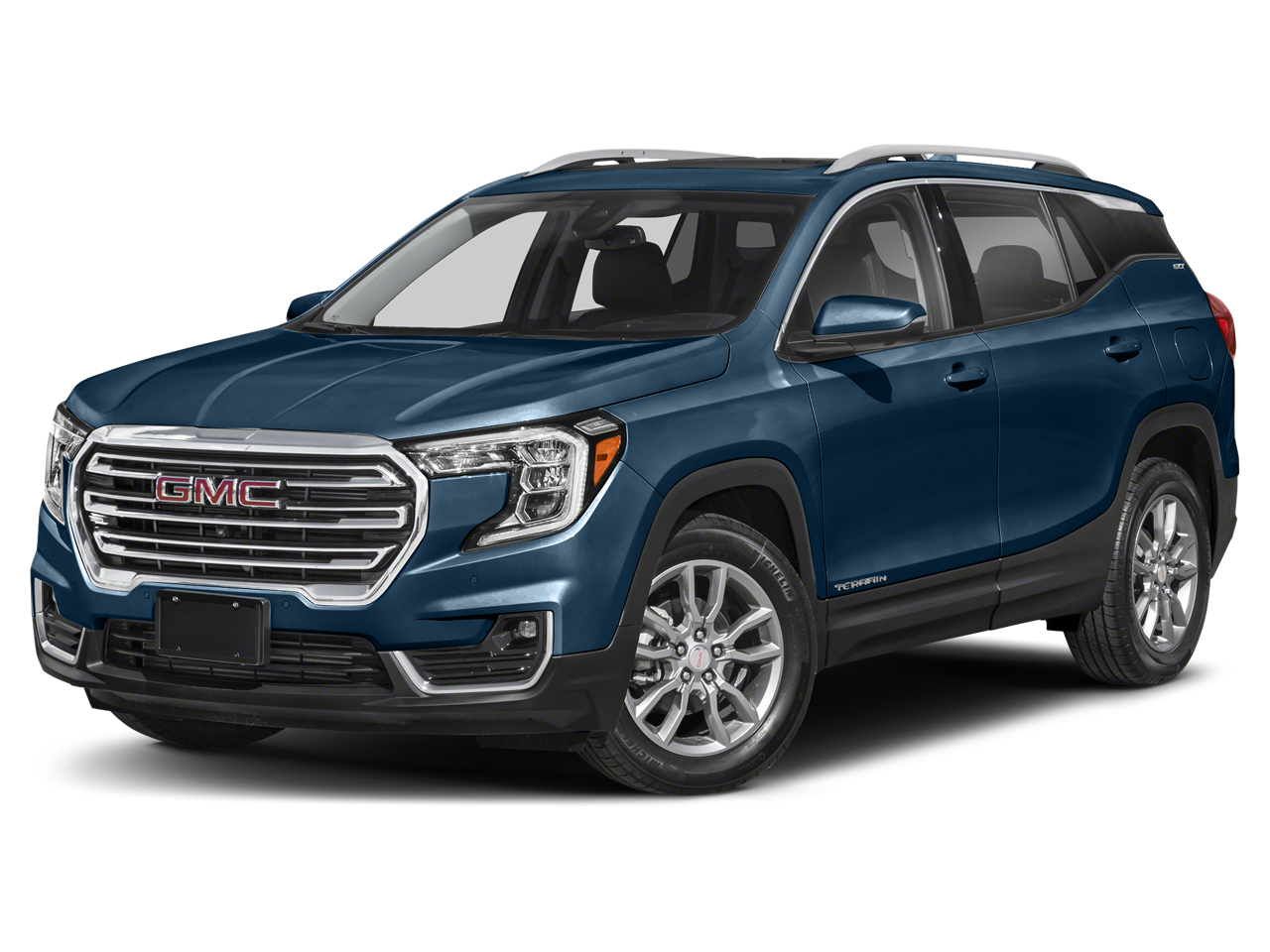 2023 GMC Terrain Base