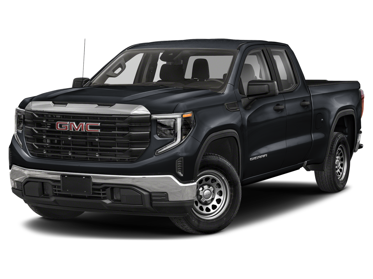 2023 GMC Sierra 1500 Pro - Photo 34