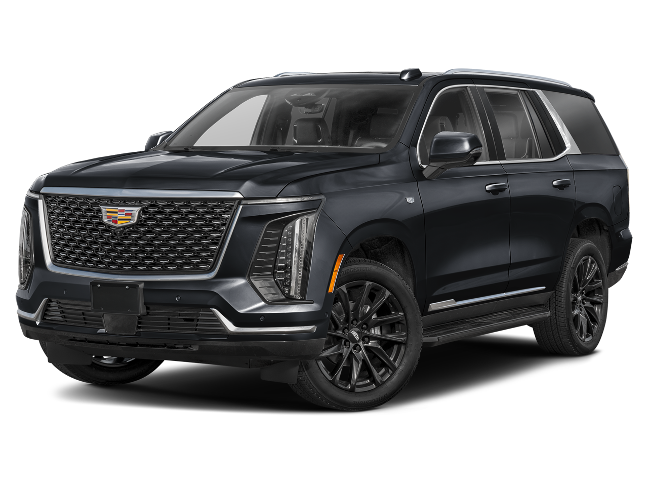 2025 Cadillac Escalade Premium Luxury