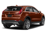 2020 Cadillac XT4 AWD Premium Luxury