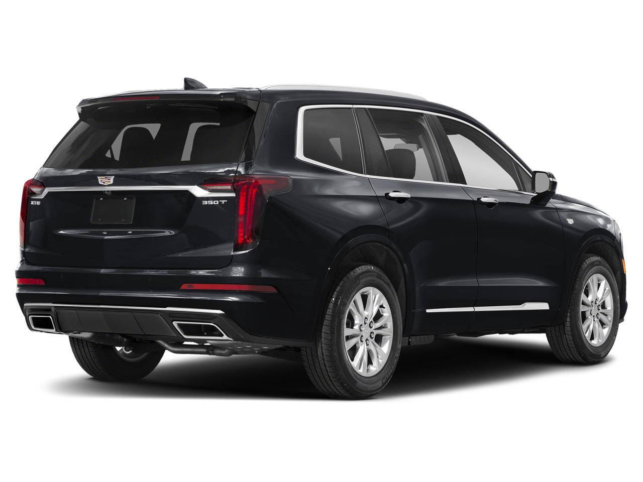 2023 Cadillac XT6 Base