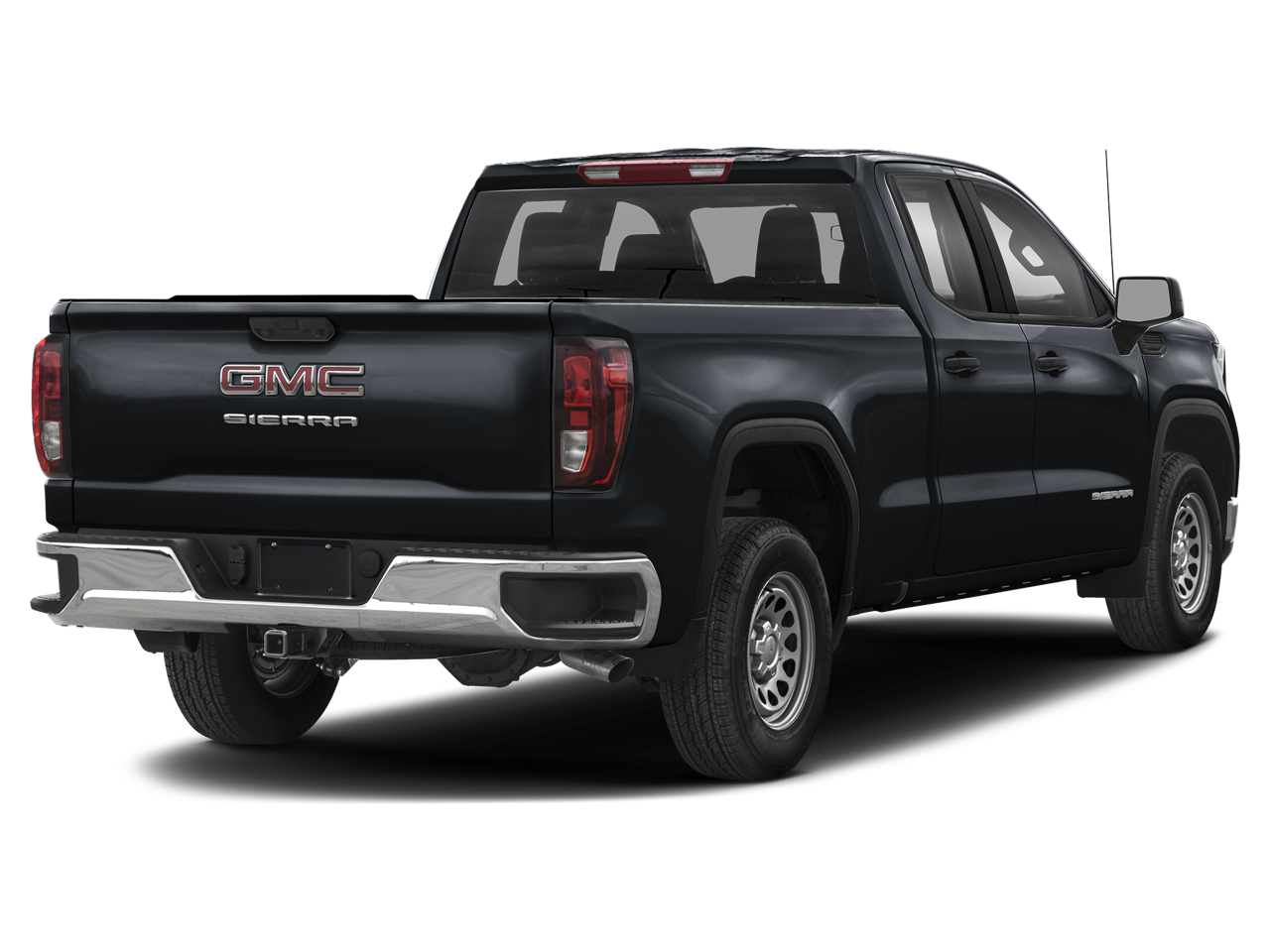 2023 GMC Sierra 1500 Pro - Photo 35
