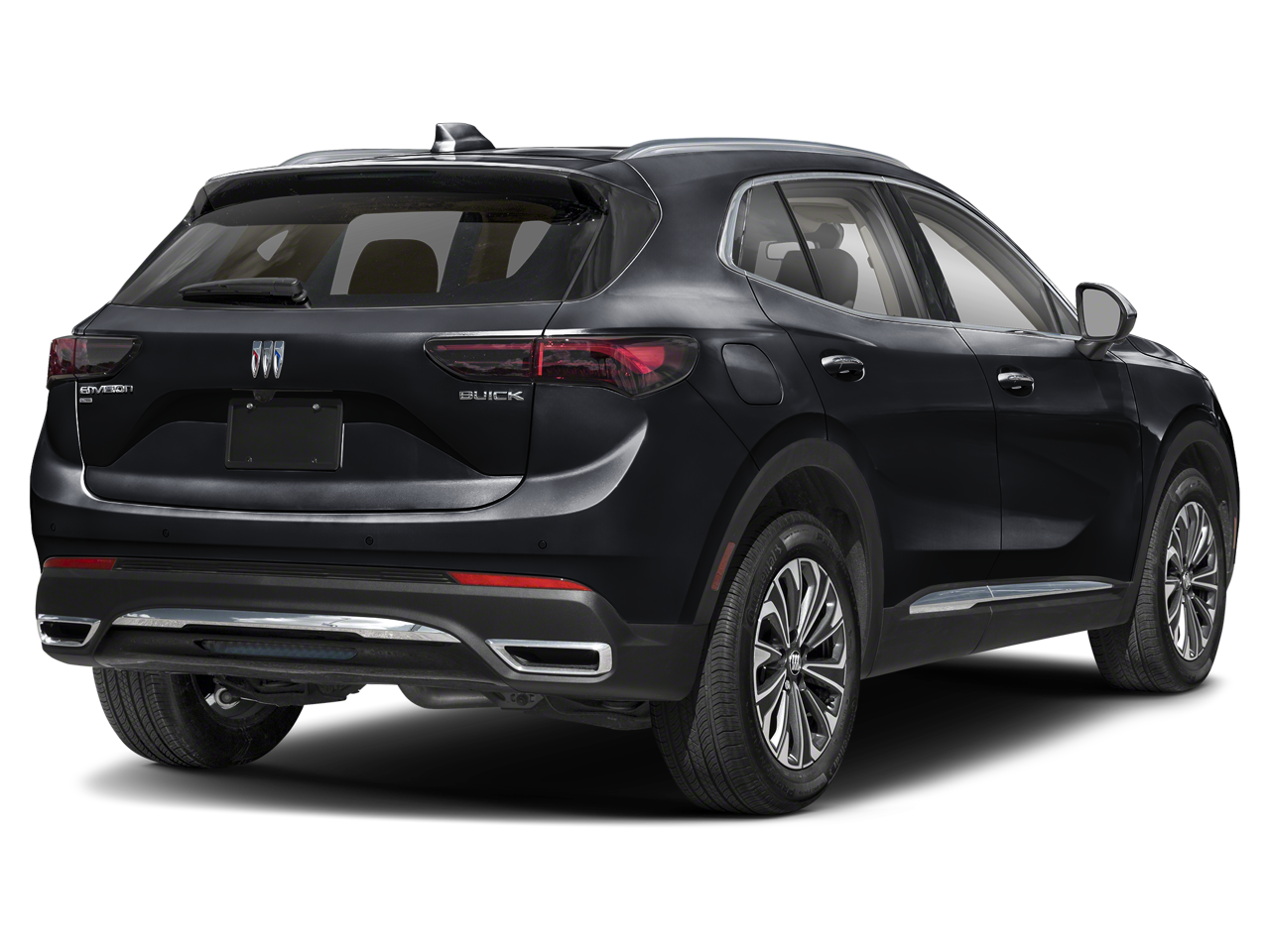 2026 Buick Envision Sport Touring - Photo 26