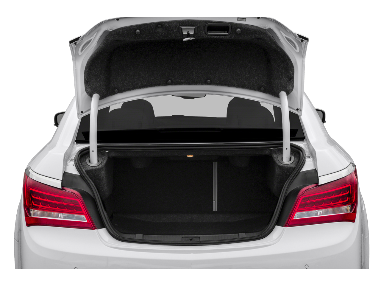 2015 Buick LaCrosse Leather photo 4