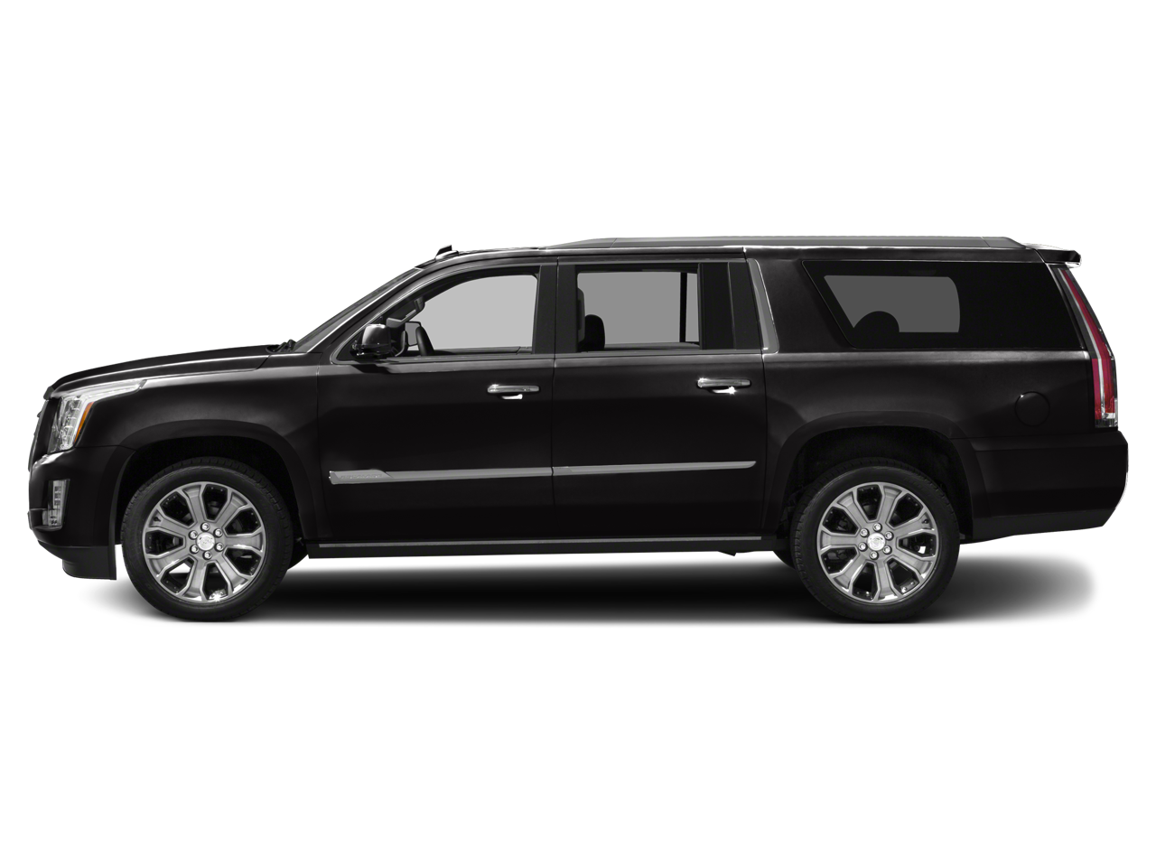 2015 Cadillac Escalade ESV Base