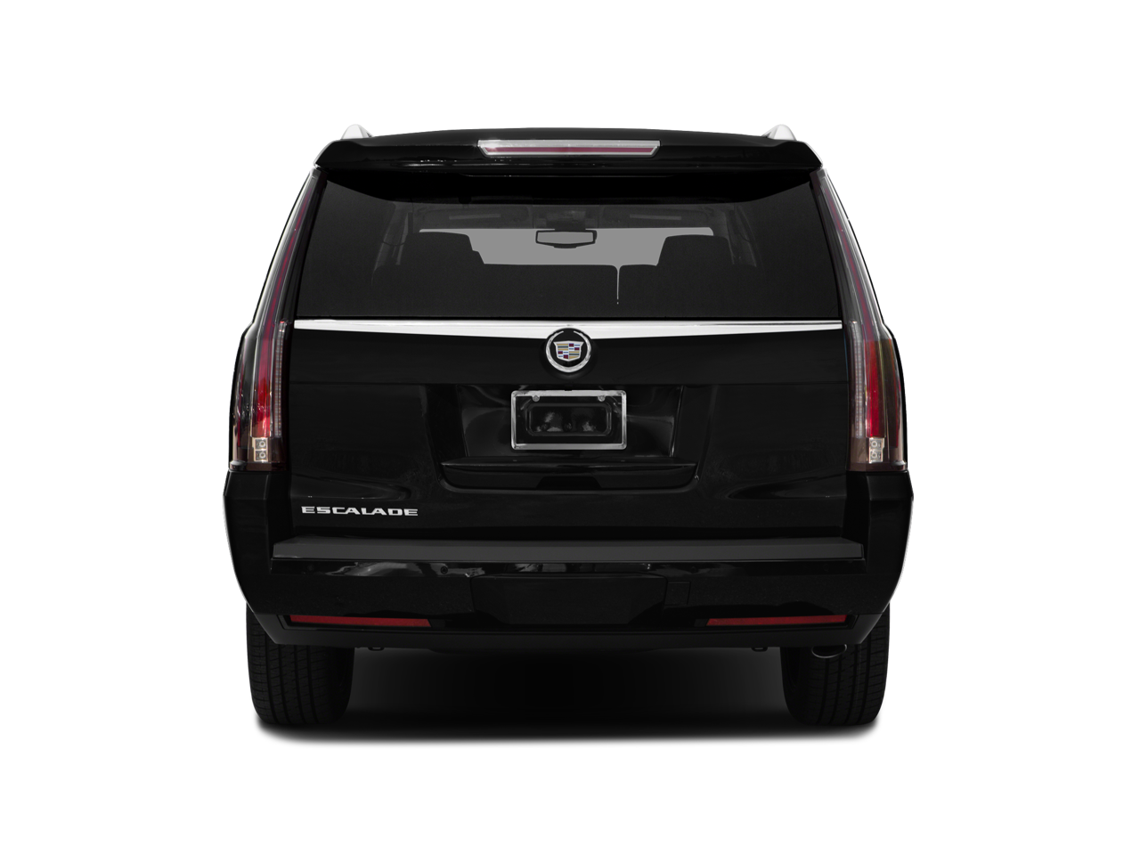 2015 Cadillac Escalade ESV Base