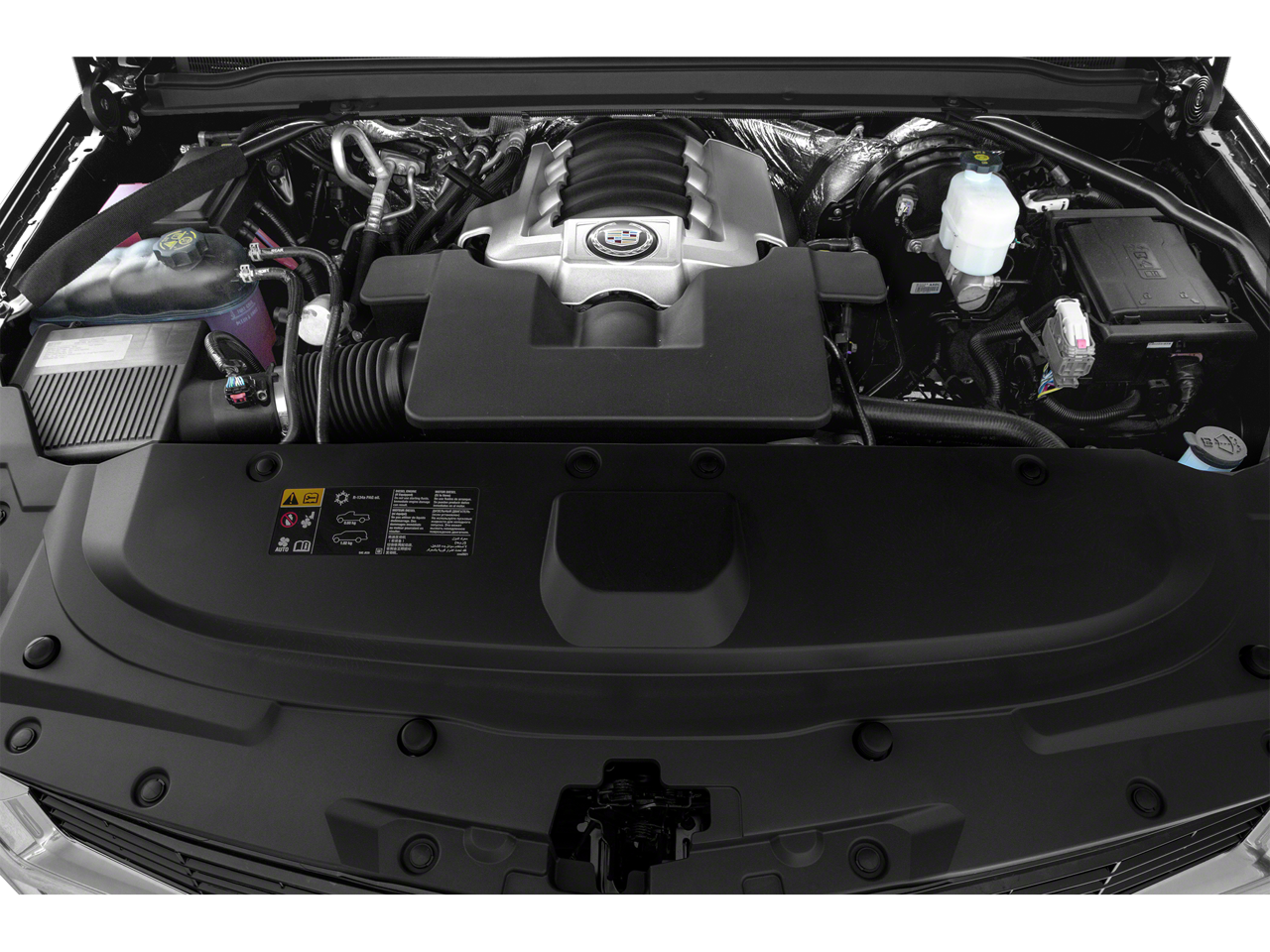 2015 Cadillac Escalade ESV Base