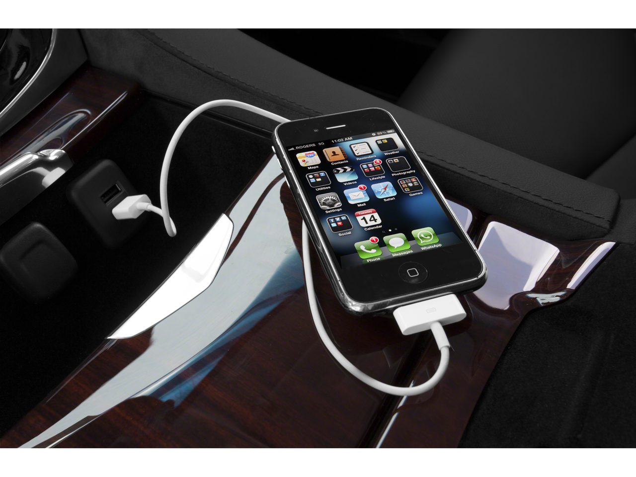 2015 Cadillac Escalade ESV Base