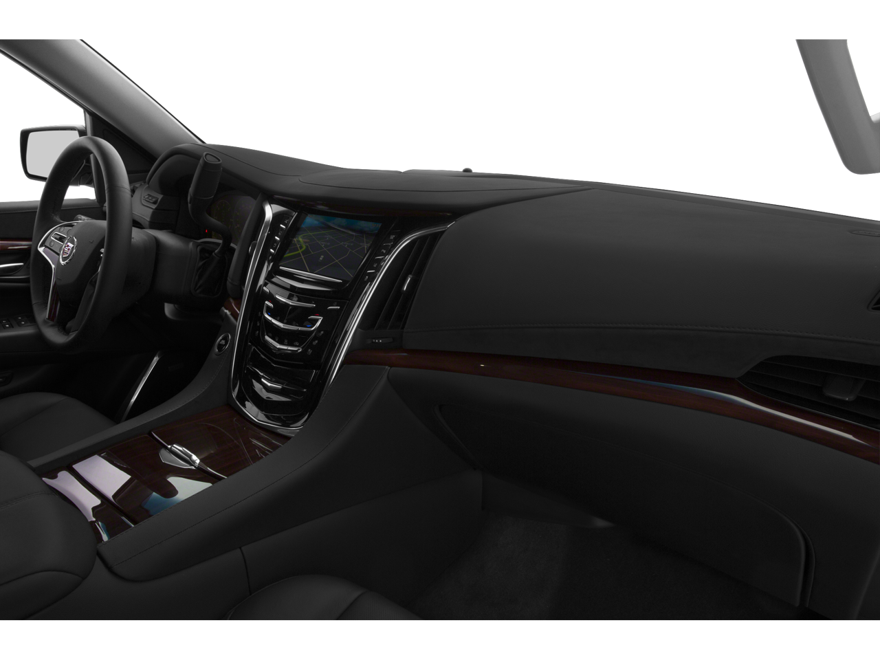 2015 Cadillac Escalade ESV Base