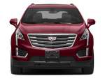 2018 Cadillac XT5 Base