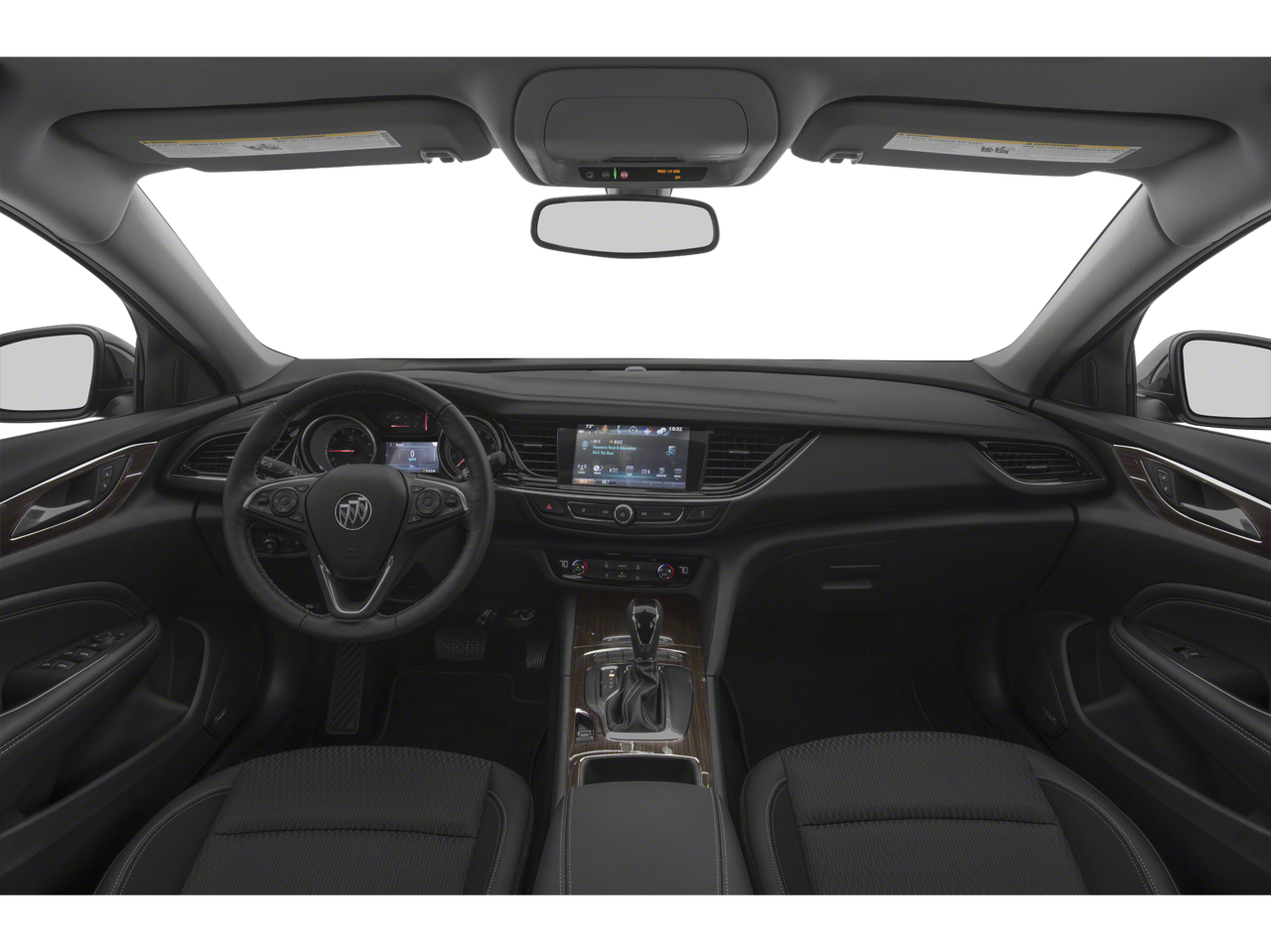 2019 Buick Regal Sportback Essence