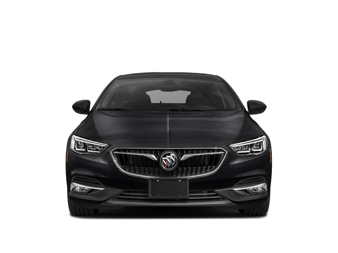 2019 Buick Regal Sportback Essence
