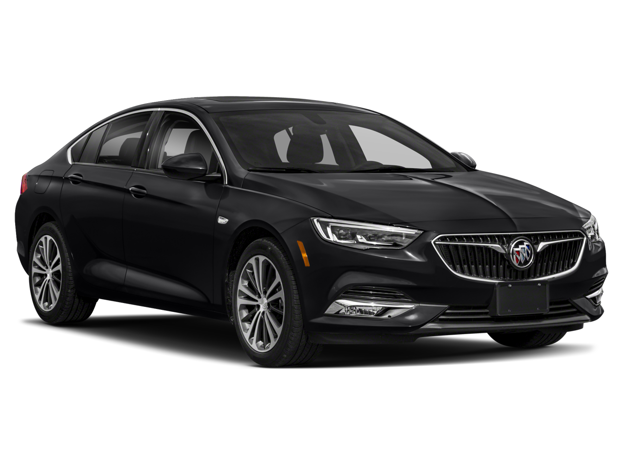 2019 Buick Regal Sportback Essence