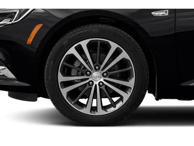 2019 Buick Regal Sportback Essence