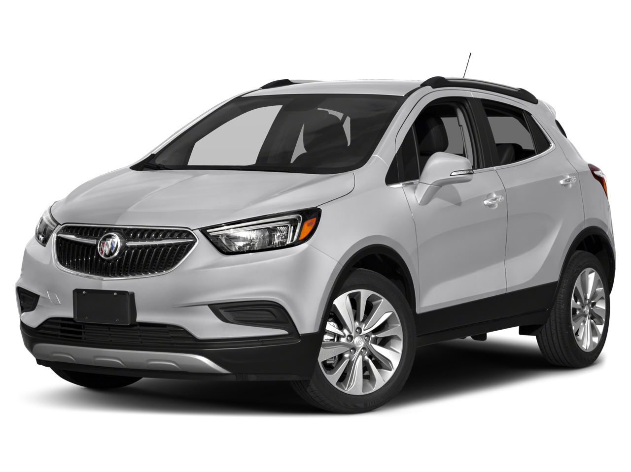2019 Buick Encore Base