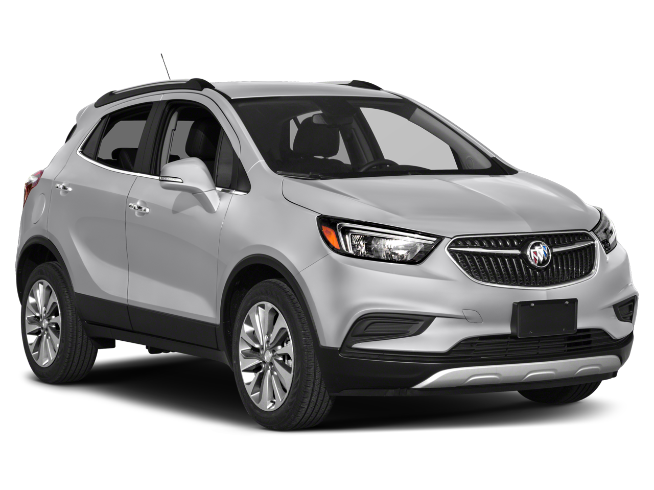 2019 Buick Encore Base