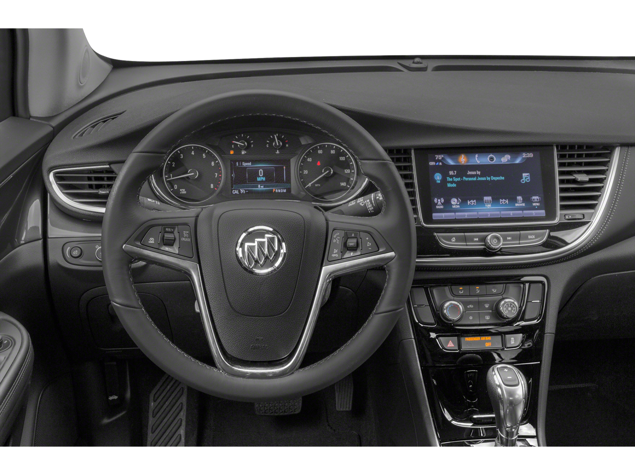 2019 Buick Encore Base