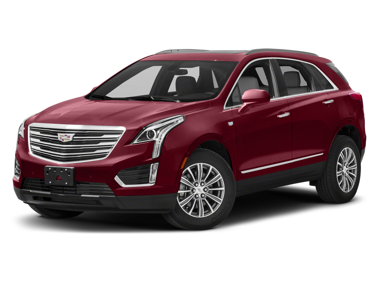2019 Cadillac XT5 FWD Luxury's photo