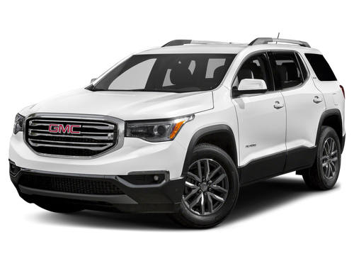 2019 GMC Acadia Base