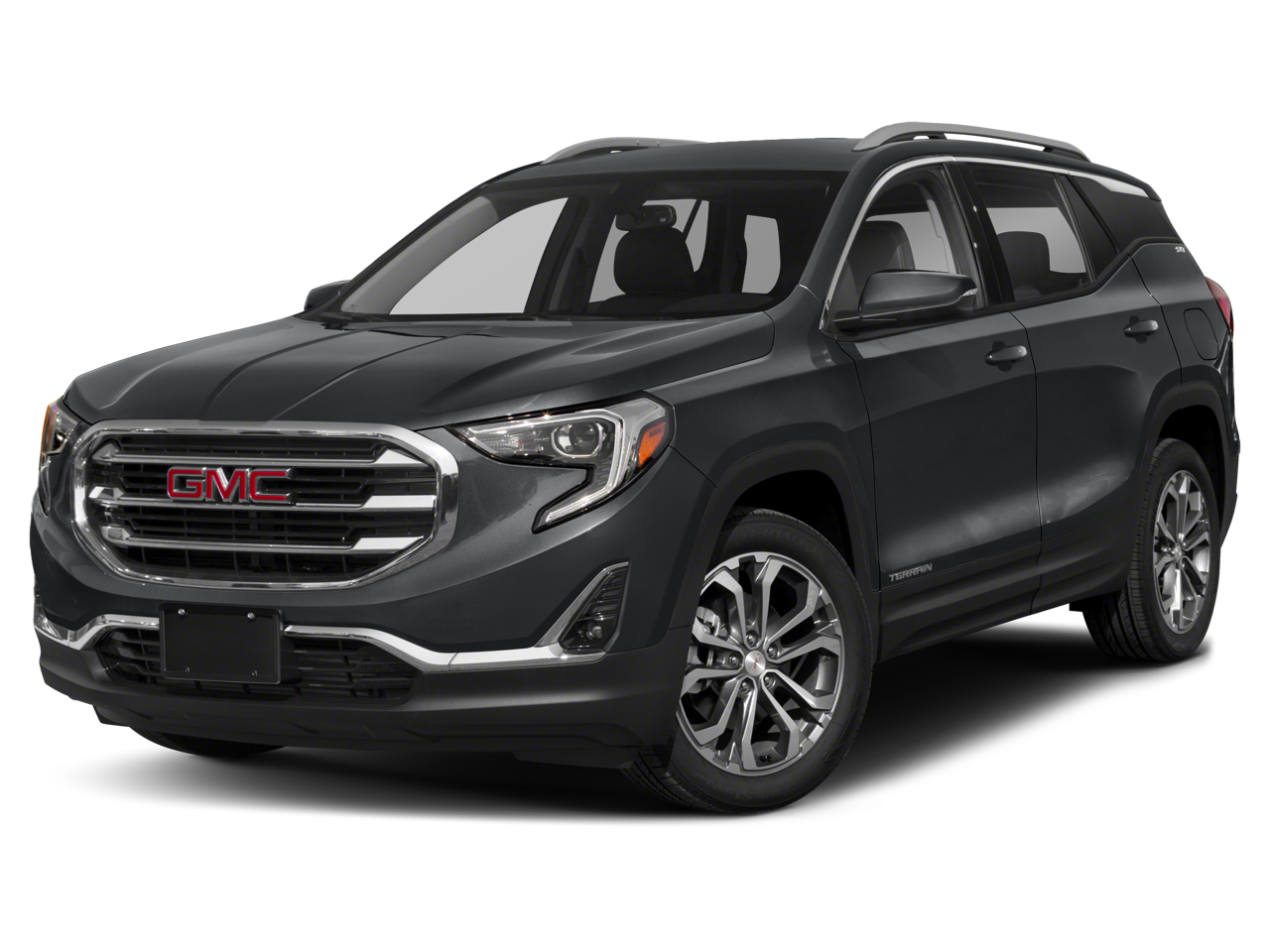 2019 GMC Terrain Base