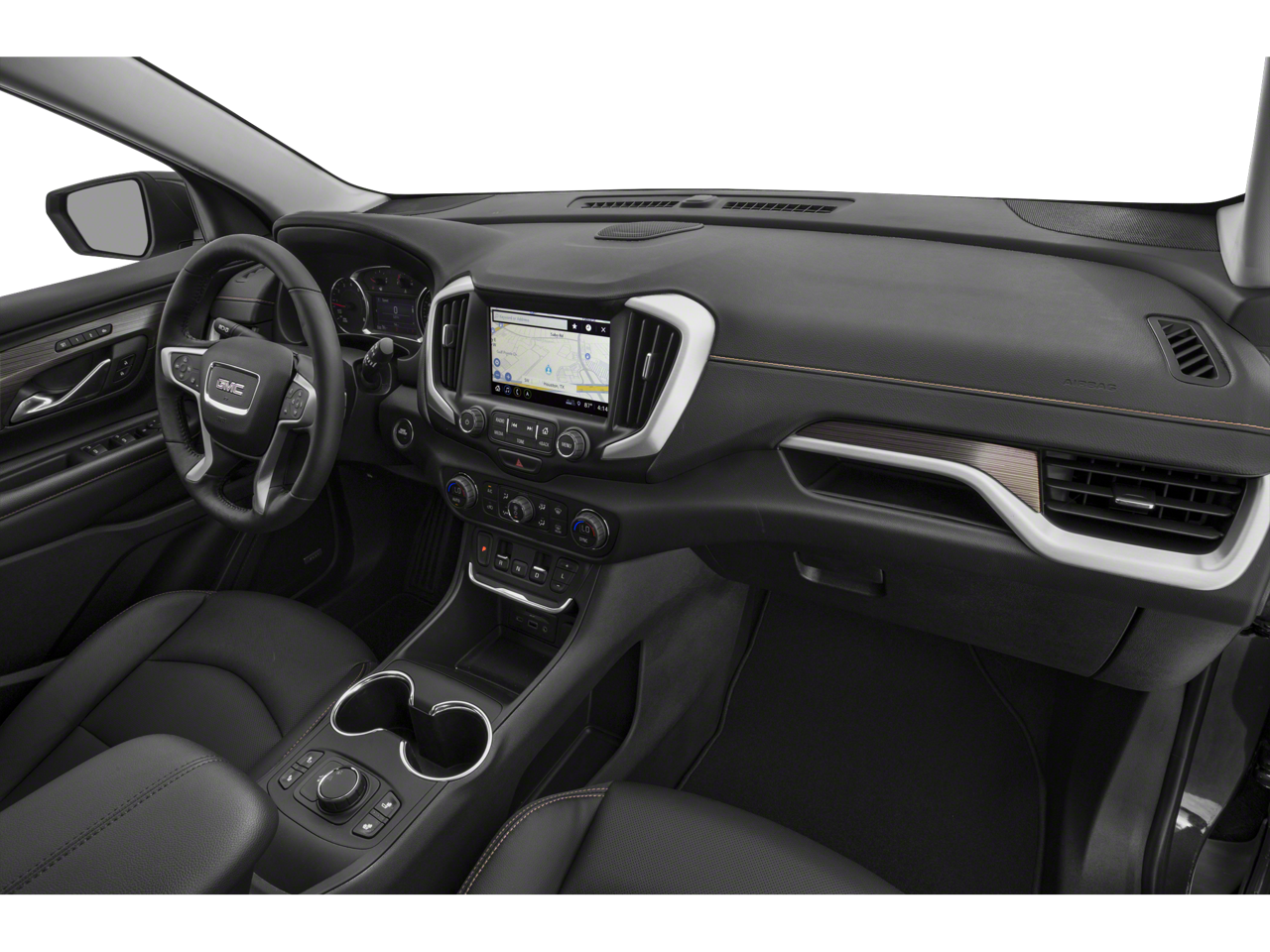 2019 GMC Terrain Base