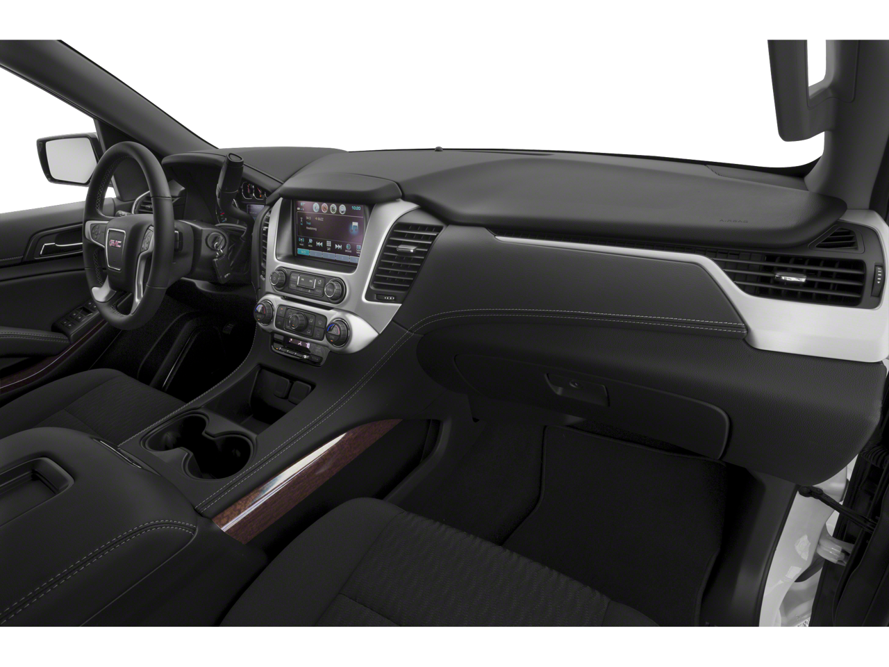 2019 GMC Yukon XL SLT Standard Edition